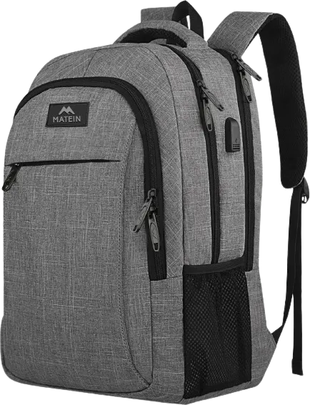 MATEIN Travel Laptop Backpack